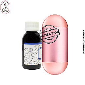 Essência Perfumaria Fina SEXY BARRA - (60ml)