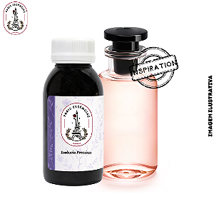 Essência Perfumaria Fina ROSA DOS VENTOS (F) - (60ml)