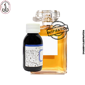 Essência Perfumaria Fina NUMBER FIVE - (60ml)