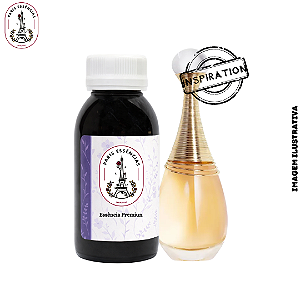 Essência Perfumaria Fina JADE TOP (F) - (60ml)