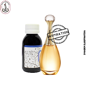 Essência Perfumaria Fina JADE TOP - (60ml)