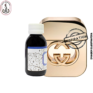 Essência Perfumaria Fina GOLDEN PARFUM - (60ml)