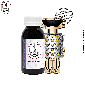 Essência Perfumaria Fina FAME LPV FAME (F) - (60ml)