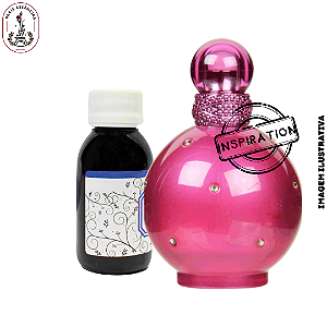 Essência Perfumaria Fina FANTASIA - (60ml)