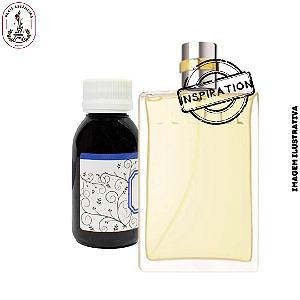 Essência Perfumaria Fina ETUDE ALLURE - (60ml)