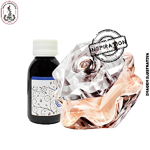 Essência Perfumaria Fina EMBLEM WOMAN LADY - (60ml)
