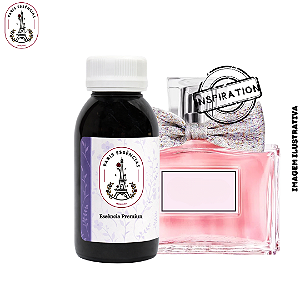 Essência Perfumaria Fina DIORELA (F) - (60ml)