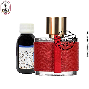 Essência Perfumaria Fina CH WOMAN PLUS - (60ml)