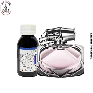 Essência Perfumaria Fina BAMBOO FINE WOMEN - (60ml)