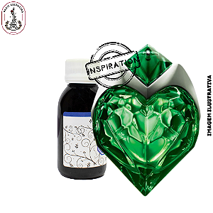 Essência Perfumaria Fina AURA WOMAN - (60ml)