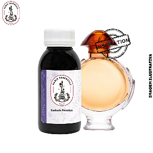 Essência Perfumaria Fina ATENA INTENSE (F) - (60ml)