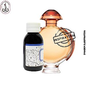 Essência Perfumaria Fina ATENA INTENSE - (60ml)