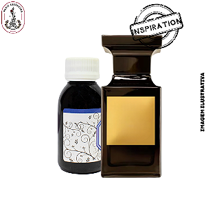 Essência Perfumaria Fina TOBACCO VANILLE - (60ml)