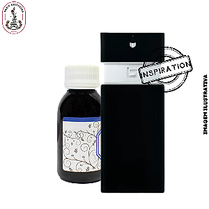 Essência Perfumaria Fina SILVER - (60ml)