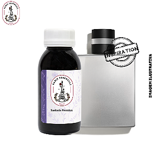 Essência Perfumaria Fina REAL MEN SPORT PLUS (M) - (60ml)