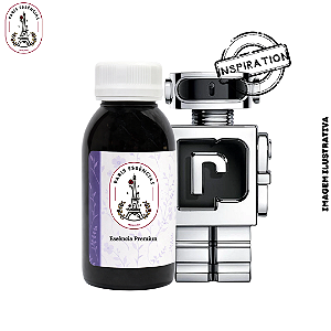 Essência Perfumaria Fina GHOST (M) - (60ml)