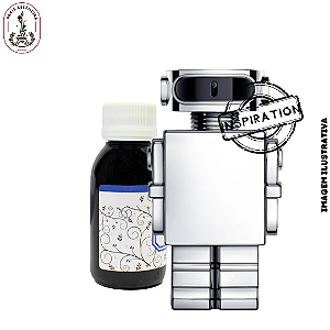 Essência Perfumaria Fina GHOST - (60ml)