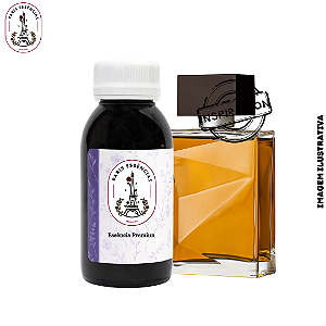 Essência Perfumaria Fina ESSENCIAL TOP (M) - (60ml)