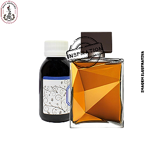 Essência Perfumaria Fina ESSENCIAL TOP - (60ml)