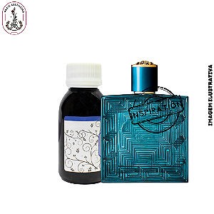 Essência Perfumaria Fina EROS - (60ml)