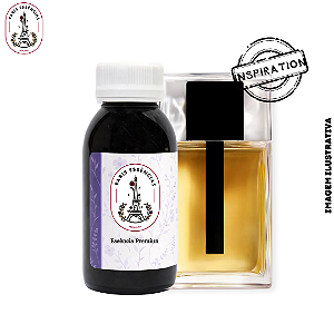 Essência Perfumaria Fina CHARM (M) - (60ml)