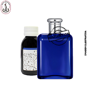 Essência Perfumaria Fina BLUE LAKE - (60ml)
