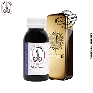 Essência Perfumaria Fina BARRA DE OURO (M) - (60ml)