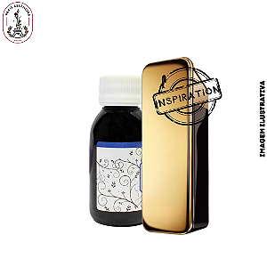 Essência Perfumaria Fina BARRA DE OURO - (60ml)
