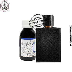 Essência Perfumaria Fina BAD BOY - (60ml)