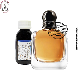 Essência Perfumaria Fina AUTHENTIC LOVE MEN - (60ml)