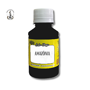 Essência Amazônia Linha Classic (100ml)