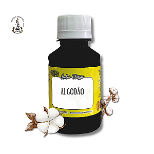 Essência Algodão Linha Classic (100ml)