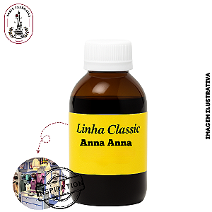 Essência Anna Anna Linha Classic (100ml)