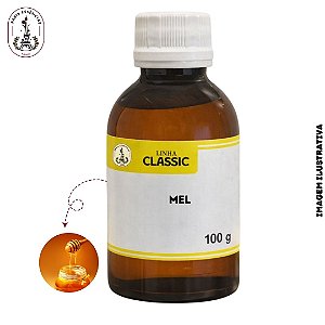 Essência Mel Linha Classic - 100g