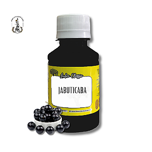 Essência Jabuticaba Linha Classic (100ml)