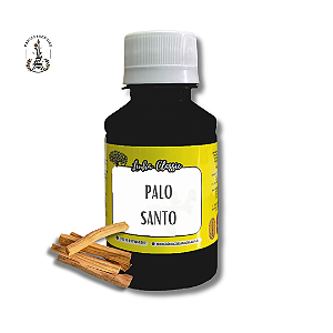 Essência Palo Santo Linha Classic (100ml)