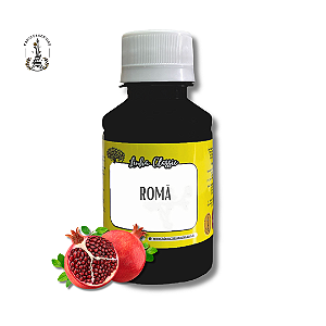 Essência Romã Linha Classic (100ml)