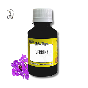 Essência Verbena Linha Classic (100ml)