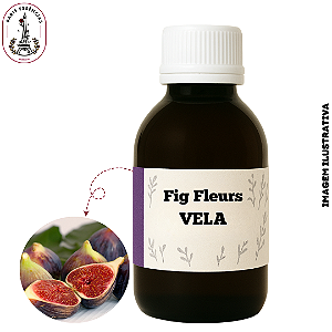 Essência para Vela Fig Fleurs (100ml)