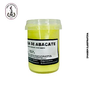 Manteiga de Abacate- 95grs