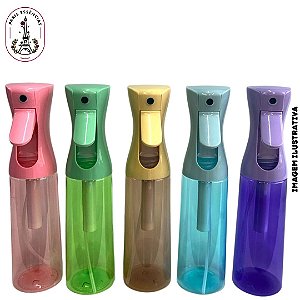 Pulverizador Ultra Fino Jato Continuo