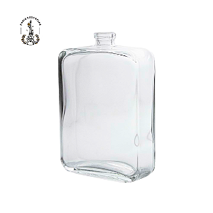 Vidro Recrave Connect 100ml Rosca15 - (un)