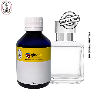 Essência Perfumaria fina Árabe FULID GENTLENESS (M) - 100ml