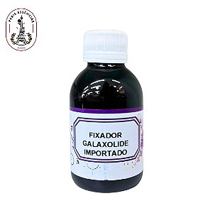 Fixador Galaxolide Importada Oak - 100ml
