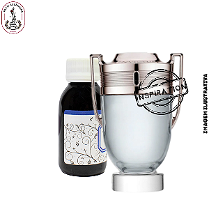 Essência Perfumaria Fina APOLO - (60ml)