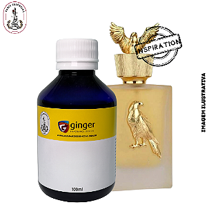 Essência Perfumaria fina Árabe AHEEN (F) - 100ml