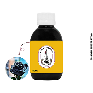 Essência OAK Rosa Negra - 100ml