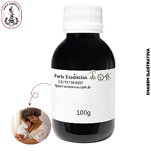 Essência OAK Mamãe e Bebê - 100g
