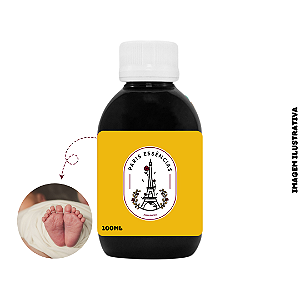 Essência OAK Mamãe e Bebê - 100ml