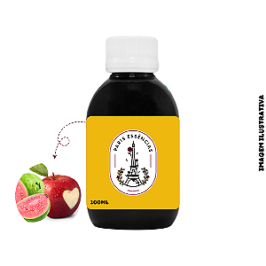Essência OAK Goiaba e Maçã - 100ml